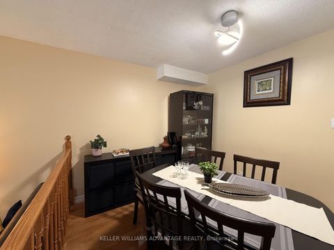 Photo 4 at 174 Homestead Road, West Hill, Toronto