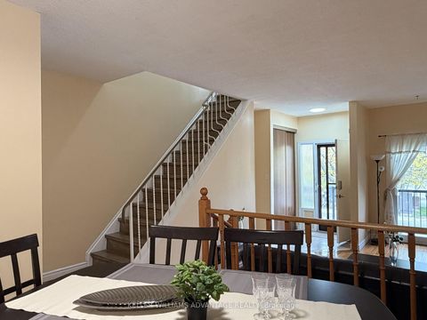 Photo 6 at 174 Homestead Road, West Hill, Toronto