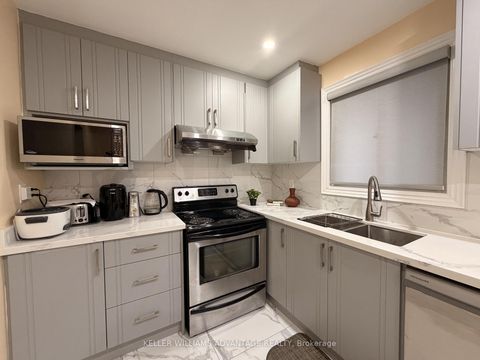 Photo 7 at 174 Homestead Road, West Hill, Toronto