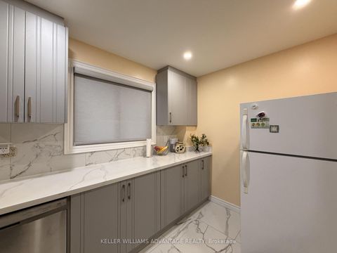 Photo 8 at 174 Homestead Road, West Hill, Toronto