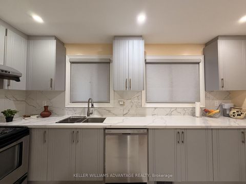 Photo 9 at 174 Homestead Road, West Hill, Toronto