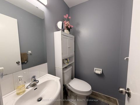 Photo 12 at 174 Homestead Road, West Hill, Toronto