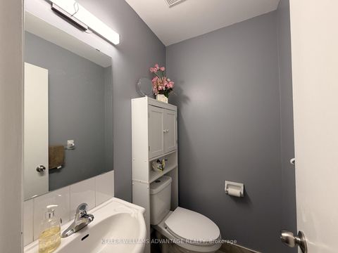 Photo 13 at 174 Homestead Road, West Hill, Toronto