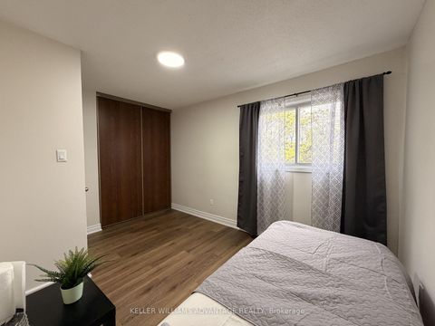 Photo 14 at 174 Homestead Road, West Hill, Toronto