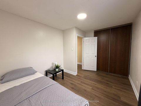 Photo 15 at 174 Homestead Road, West Hill, Toronto