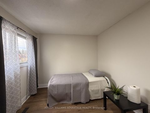 Photo 16 at 174 Homestead Road, West Hill, Toronto