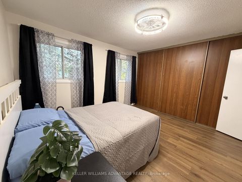Photo 18 at 174 Homestead Road, West Hill, Toronto