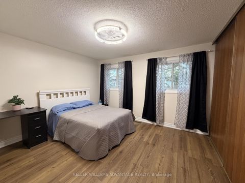 Photo 19 at 174 Homestead Road, West Hill, Toronto