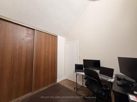 Photo 23 at 174 Homestead Road, West Hill, Toronto