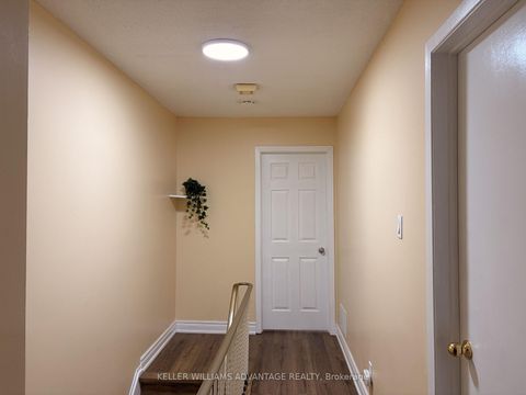 Photo 26 at 174 Homestead Road, West Hill, Toronto