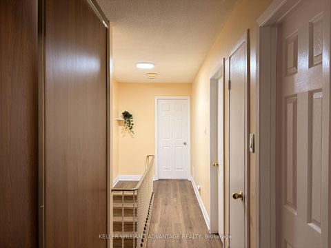 Photo 27 at 174 Homestead Road, West Hill, Toronto