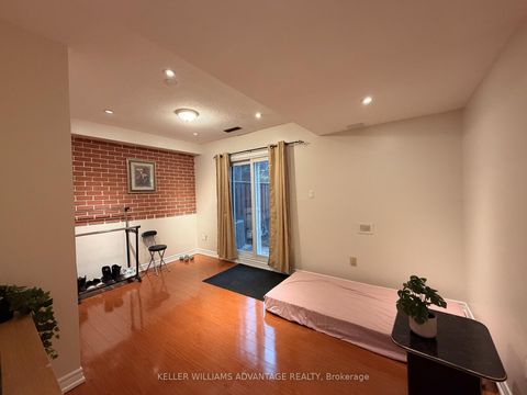 Photo 28 at 174 Homestead Road, West Hill, Toronto