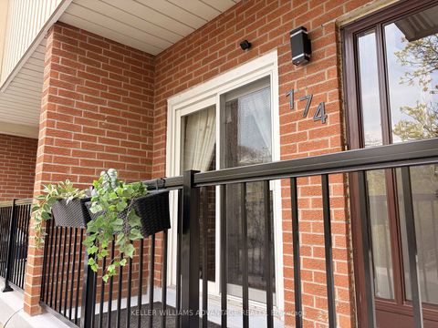 Photo 35 at 174 Homestead Road, West Hill, Toronto