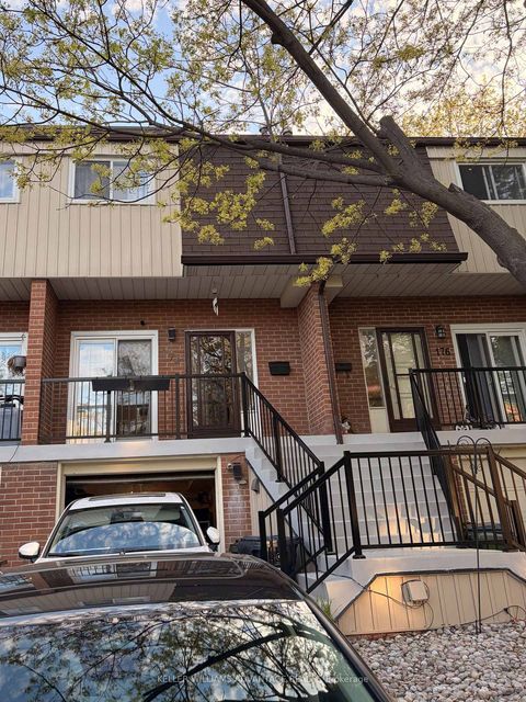 Photo 37 at 174 Homestead Road, West Hill, Toronto