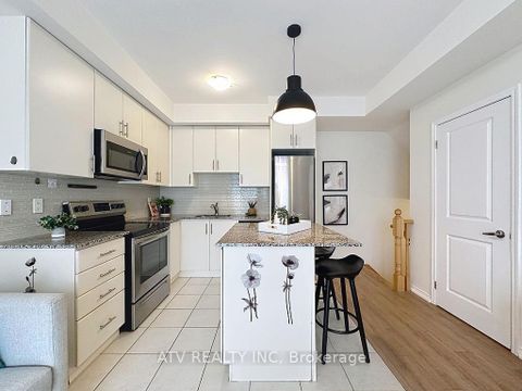 Photo 6 at 35 - 26 Fieldway Road, City Centre West, Toronto