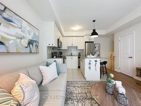 Photo 8 at 35 - 26 Fieldway Road, City Centre West, Toronto