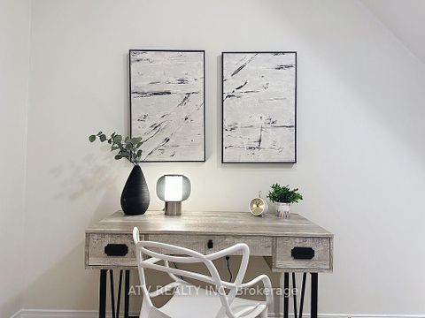 Photo 12 at 35 - 26 Fieldway Road, City Centre West, Toronto