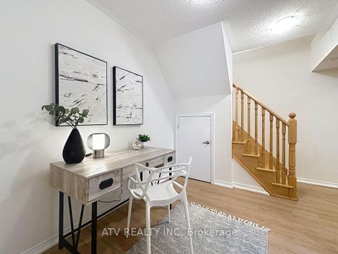 Photo 13 at 35 - 26 Fieldway Road, City Centre West, Toronto