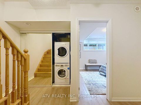 Photo 16 at 35 - 26 Fieldway Road, City Centre West, Toronto