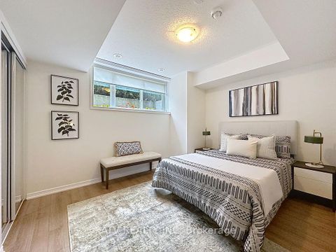 Photo 18 at 35 - 26 Fieldway Road, City Centre West, Toronto