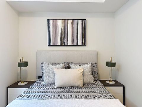Photo 20 at 35 - 26 Fieldway Road, City Centre West, Toronto