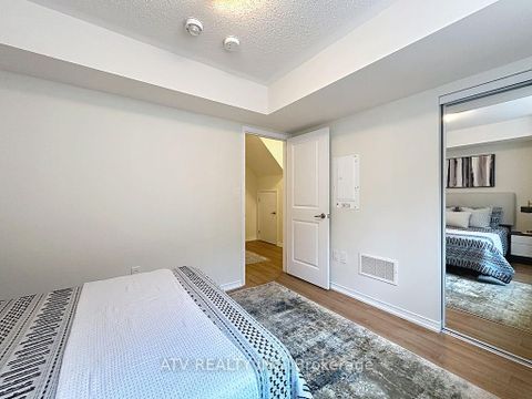 Photo 23 at 35 - 26 Fieldway Road, City Centre West, Toronto
