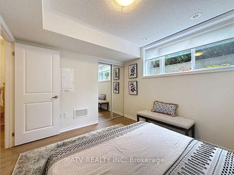 Photo 24 at 35 - 26 Fieldway Road, City Centre West, Toronto
