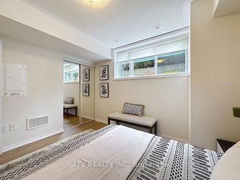 Photo 25 at 35 - 26 Fieldway Road, City Centre West, Toronto