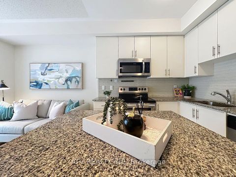 Photo 27 at 35 - 26 Fieldway Road, City Centre West, Toronto