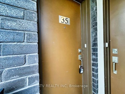 Photo 28 at 35 - 26 Fieldway Road, City Centre West, Toronto