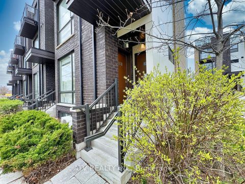 Photo 29 at 35 - 26 Fieldway Road, City Centre West, Toronto