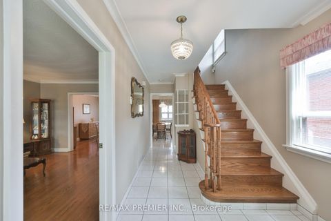Photo 3 at 81 Macleod Street, Maple Leaf, Toronto