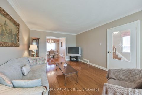 Photo 6 at 81 Macleod Street, Maple Leaf, Toronto