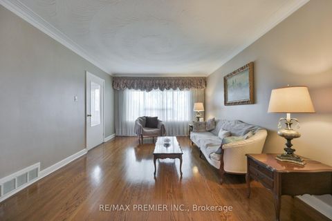 Photo 7 at 81 Macleod Street, Maple Leaf, Toronto