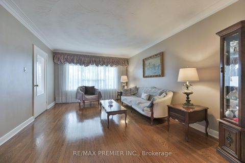 Photo 8 at 81 Macleod Street, Maple Leaf, Toronto