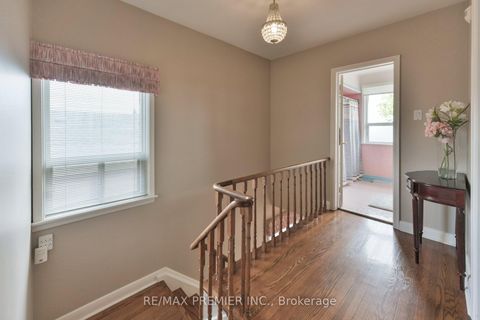 Photo 14 at 81 Macleod Street, Maple Leaf, Toronto