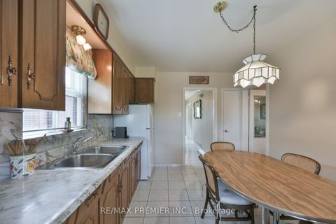 Photo 15 at 81 Macleod Street, Maple Leaf, Toronto