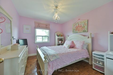 Photo 17 at 81 Macleod Street, Maple Leaf, Toronto