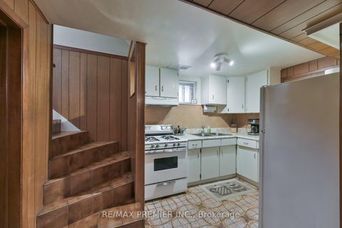 Photo 22 at 81 Macleod Street, Maple Leaf, Toronto