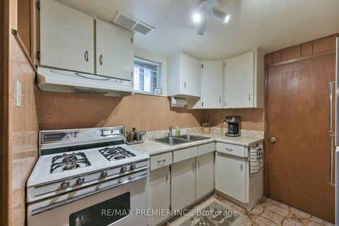 Photo 23 at 81 Macleod Street, Maple Leaf, Toronto