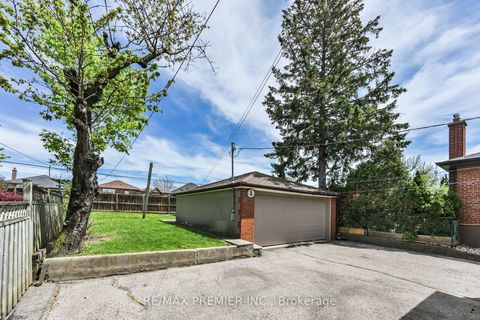 Photo 28 at 81 Macleod Street, Maple Leaf, Toronto