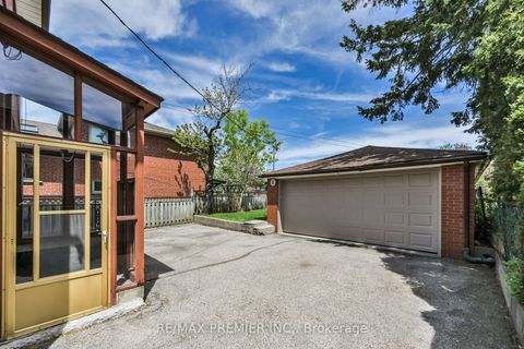 Photo 29 at 81 Macleod Street, Maple Leaf, Toronto
