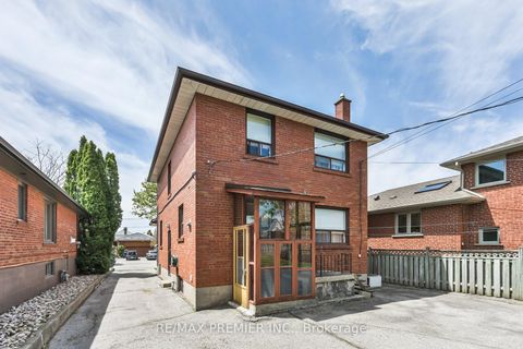 Photo 30 at 81 Macleod Street, Maple Leaf, Toronto