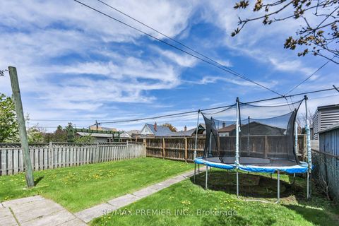 Photo 31 at 81 Macleod Street, Maple Leaf, Toronto
