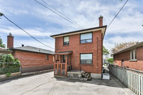 Photo 32 at 81 Macleod Street, Maple Leaf, Toronto