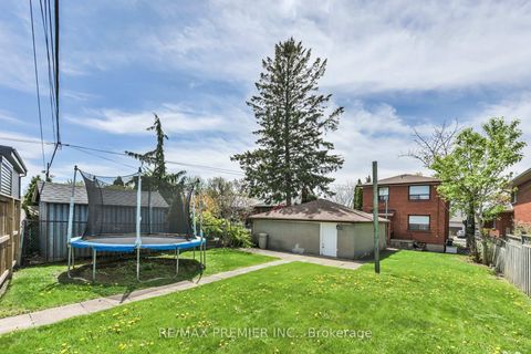 Photo 33 at 81 Macleod Street, Maple Leaf, Toronto