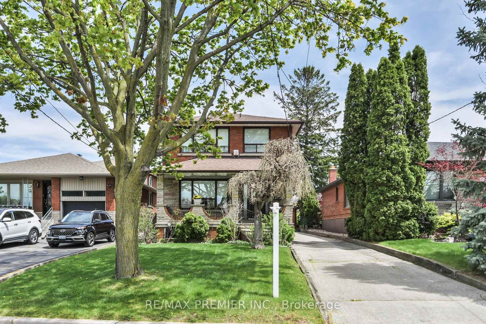 81 Macleod Street, Maple Leaf, Toronto 