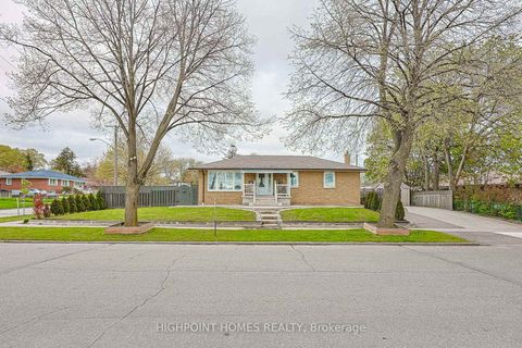 Photo 1 at 3 Mozart Avenue, Ionview, Toronto