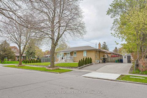 Photo 2 at 3 Mozart Avenue, Ionview, Toronto
