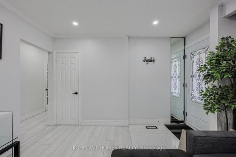 Photo 6 at 3 Mozart Avenue, Ionview, Toronto